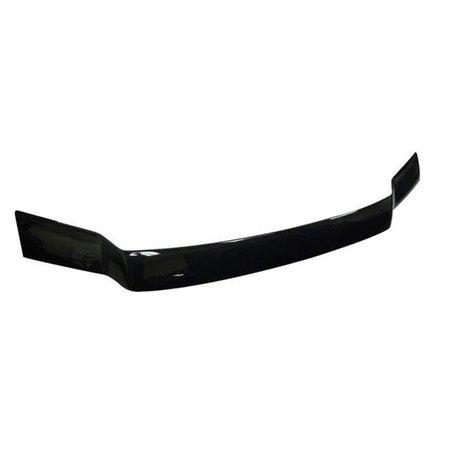 VENTSHADE CO VENTSHADE CO 322036 Aeroskin Hood Protector - 2006-2014 Honda Ridgeline V15-322036